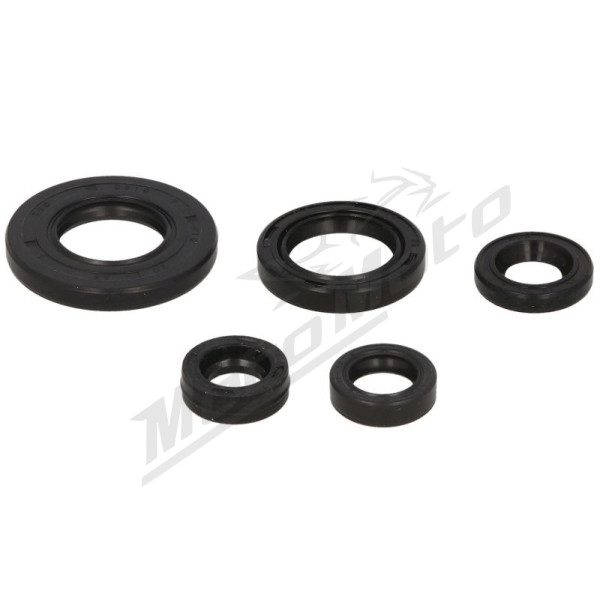 Winderosa Engine simmerings' sets Yamaha TT-R 125 00-22