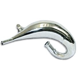 DEP PIPES Exhaust pipe steel KTM / Husqvarna 125-150 16-18