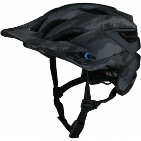 Troy Lee Designs A3 MIPS Brushed Camo Bicycle Helmet