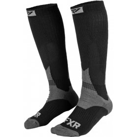 FXR Boost Performance Socks (2 Pack)