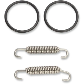 MOOSE OFFROAD Exhaust Gasket Kit GasGas / Husqvarna / KTM 65cc 02-24