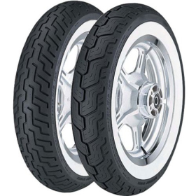 Tire Dunlop D404 150/90 R15 74H TL