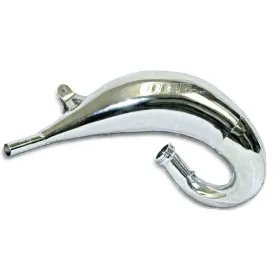 DEP PIPES Exhaust pipe steel KTM / Husqvarna 125-150 16-18