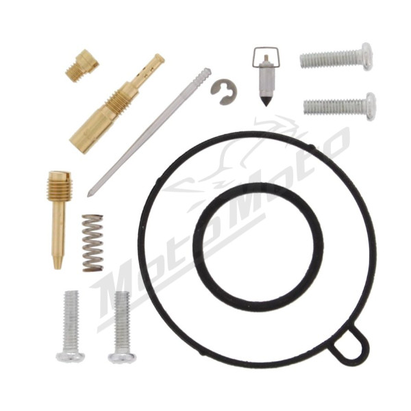 ALL BALLS Carburetor repair kit Polaris Outlaw / Sportsman 90 07-16