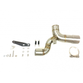 IXIL RC Xtrem Sport Nerūdijančio plieno duslintuvas KTM Enduro / SMC / Adventure 125-390 25-26