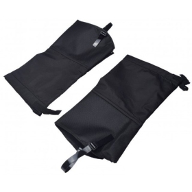 OVERBOOTS WATERPROOF