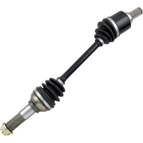 MOOSE OFFROAD FOUR WHEEL OEM Replacement Standard CV Axle Yamaha YFM 450cc 11-14