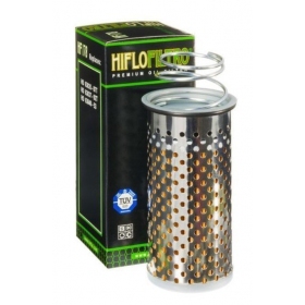 Oil filter HIFLO HF178 HARLEY DAVIDSON FL/ FLH/ FLHS/ FX/ FXE/ FXEF/ FXS 1967-1980