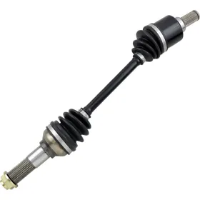 MOOSE OFFROAD FOUR WHEEL OEM Replacement Standard CV Axle Yamaha YFM 450cc 11-14