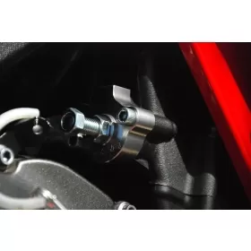 PSR Manual Cam Chain Tensioner Honda CBR / VFR 600-1000 02-21