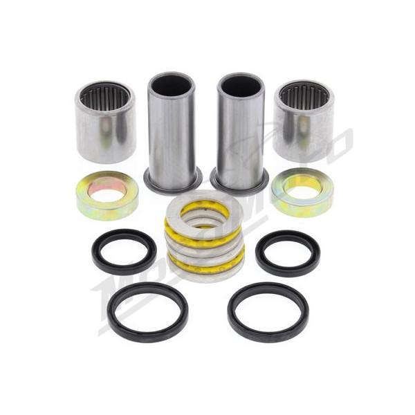 PROX Swingarm Linkage Bearing kit Kawasaki KX 125-250cc 96-97
