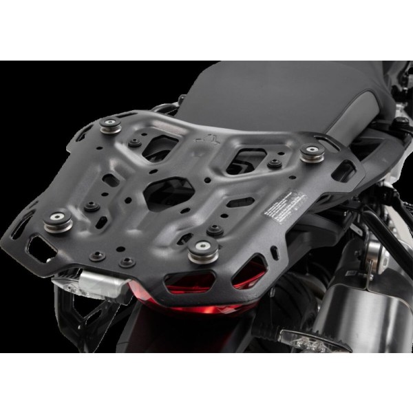 SW-MOTECH ADVENTURE-RACK galinės daiktadėžės laikiklis BMW F 750-850 18-26