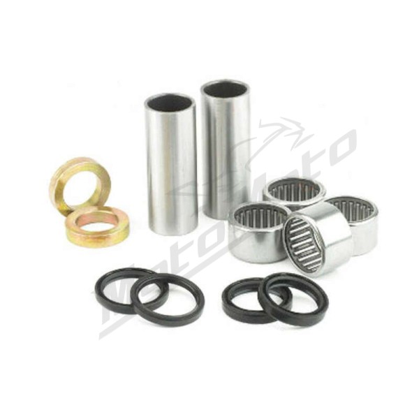 TOURMAX Swing Arm Bearing Kit Honda CBR 1000-1200cc 04-19