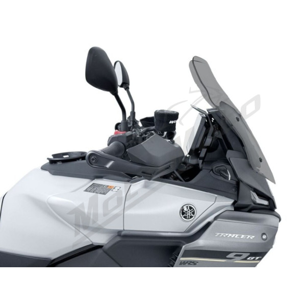 WRS YA043FS Windscreen Intermedio Dark Smoke Yamaha MT-09 Tracer 2025