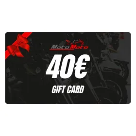 40 euro gift voucher