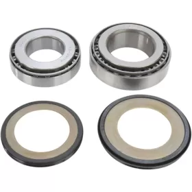 MOOSE OFFROAD Steering Stem Bearing Kit Suzuki / Yamaha 125-600cc 81-91