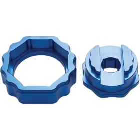MOTION PRO Showa SFF Priekinės šakės viršutinės veržlės raktas/galvutė 50mm