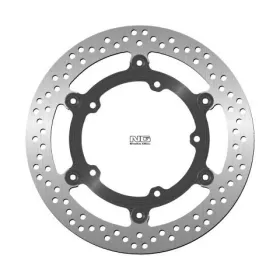 NG BRAKES Front Floating Brake Disc 298mm Yamaha FZ6 / MT / Niken 320-900cc 03-26