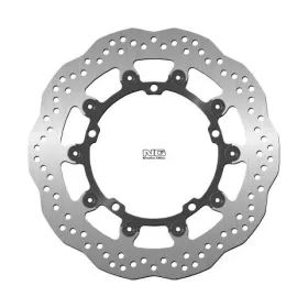 NG BRAKES Priekinis Wave plaukiojantis stabdžių diskas 320mm Triumph Speed / Sprint 675-1200cc 08-17