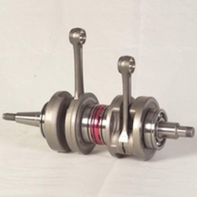 HOT RODS OEM Crankshaft YAMAHA YFZ 350 BANSHEE 1988-2010
