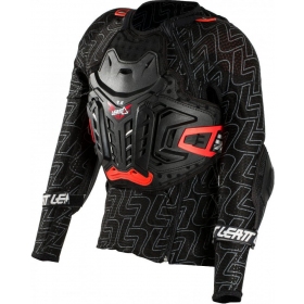Leatt Body Protector 4.5 Kids Motocross Protector Shirt