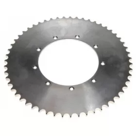 Rear sprocket WSK 125-175cc 55Teeth