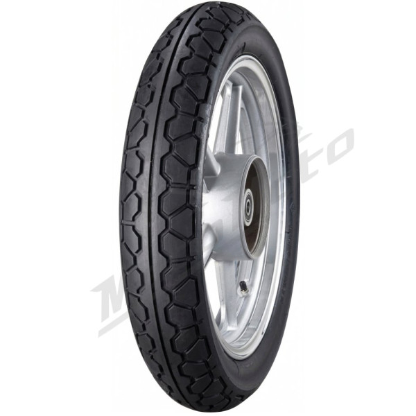 ANLAS NR-21 Tire 55P TL 110/80 R16