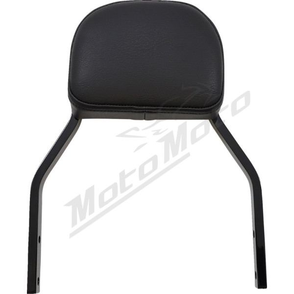 COBRA Detachable Backrest Kit Harley Davidson FLDE / FXBB / FXST / FLSL 1750-1923 18-25