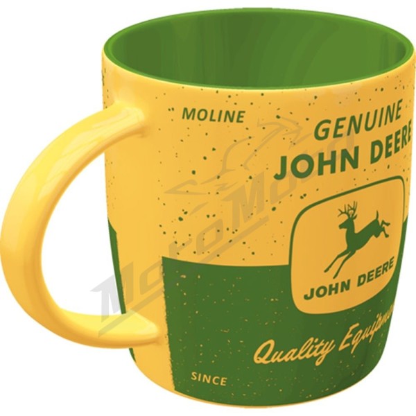 Cup JOHN DEERE GENUINE 340ml