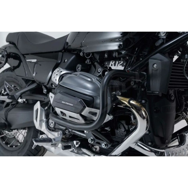 SW-MOTECH Crash Bar apsauginiai lankai BMW R 12 1170 24-26