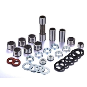 FACTORY LINKS Suspension Linkage Repair Kit Suzuki RM-Z 250-450 13-18