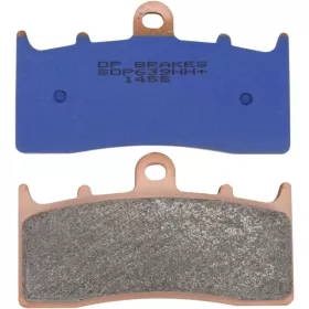 DP BRAKES SDP Sport HH+ Sintered Brake Pads BMW / Kawasaki 400-1600cc 98-24