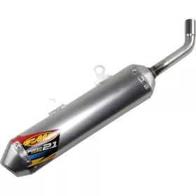 FMF Powercore 2.1 Silencer Gas Gas EC / MC / Husqvarna TC / TX / KTM EXC / SX / XC / XC-W 250-300 19-23