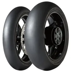Padanga Dunlop SPORTMAX GP RACER SLICK D212 M 180/55 R17 TL