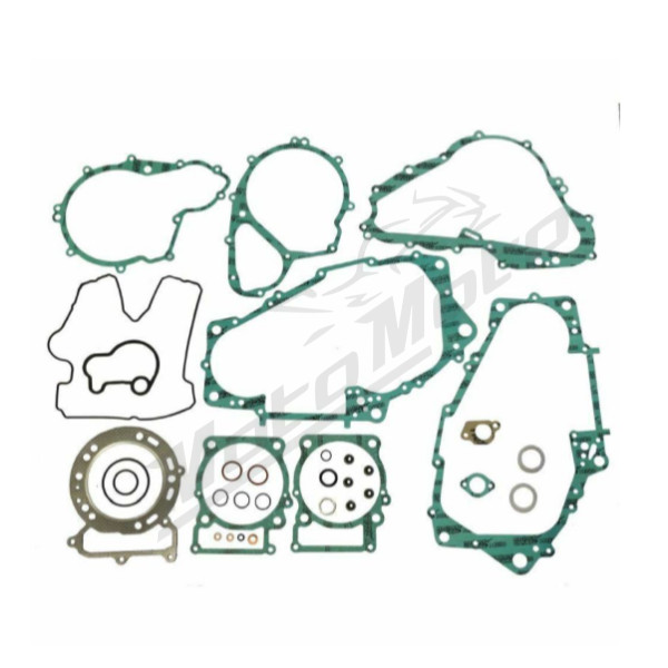Athena Engine Gasket kit Aprilia Pegaso / Moto 6.5 91-00