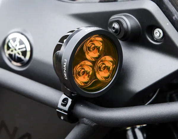 DENALI TriOptic Lens Kit for D3 Driving Lights