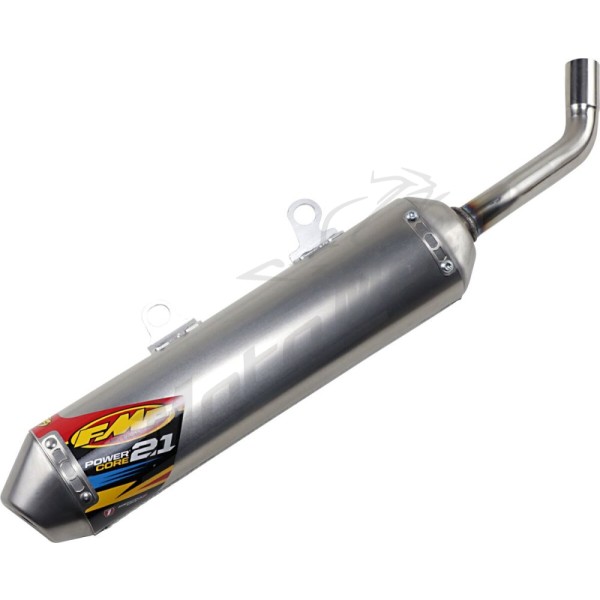 FMF Powercore 2.1 Silencer Gas Gas EC / MC / Husqvarna TC / TX / KTM EXC / SX / XC / XC-W 250-300 19-23