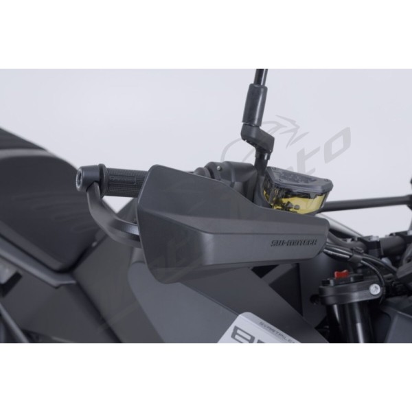 SW-MOTECH Sport Handguard Kit 2pc. Husqvarna Svartpilen 801 2024