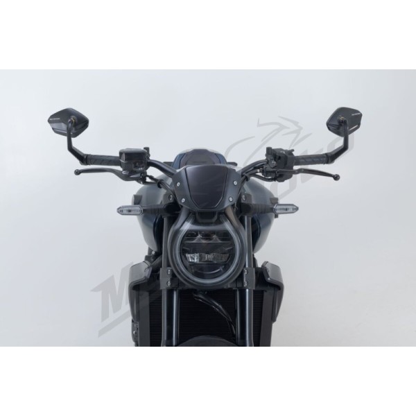 SW-MOTECH veidrodėliai Honda CB 1000 08-24