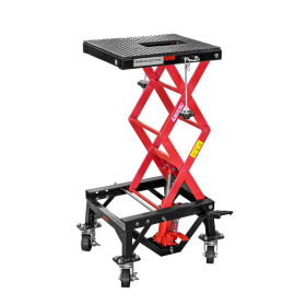 Biketec Motorcycle Stand 410 x 340 mm