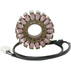 RICK'S MOTORSPORT ELECTRIC Stator Triumph Daytona 955I 02-06