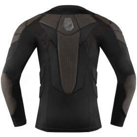 Icon Field Armor Compression Protector Shirt
