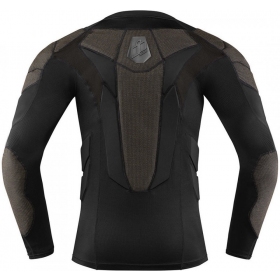 Šarvai Icon Field Armor Compression