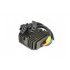 Voltage regulator HONDA PS/ SH 125-150cc 4T 2006-2012 3+3Contacts Pins