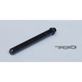 TOURMAX Brake Pad Pin Kit KAWASAKI / SUZUKI 250-1500cc 1988-2017