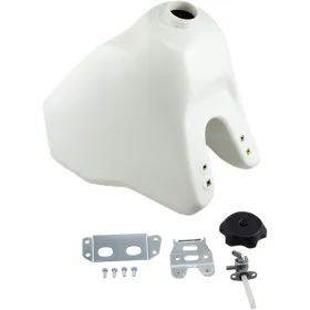 IMS PRODUCTS INC. kuro bakas 13,2l Suzuki DR 250-350 90-99