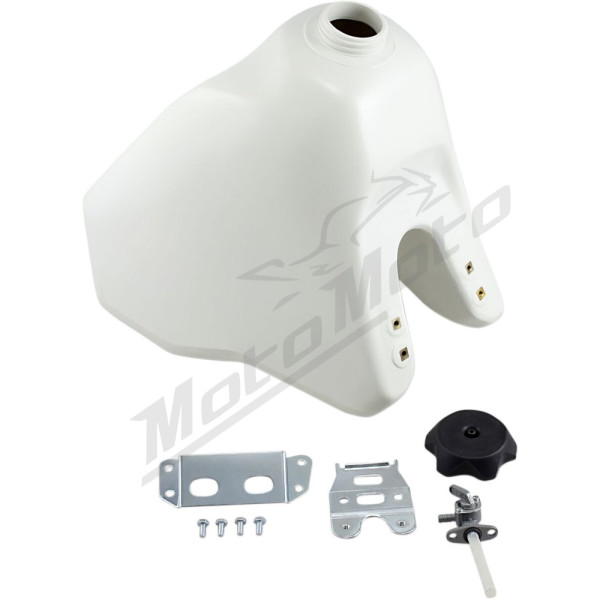 IMS PRODUCTS INC. Large-Capacity Gas Tank 13,2l Suzuki DR 250-350 90-99