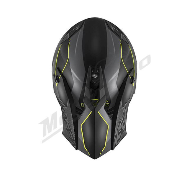KAPPA KV49 Evo Chaser Off road helmet 