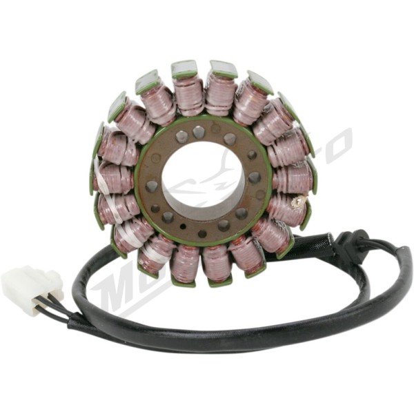 RICK'S MOTORSPORT ELECTRIC Stator Triumph Daytona 955I 02-06