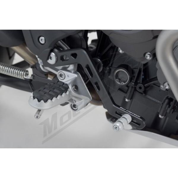 SW-MOTECH Brake Pedal Triumph Tiger 900 20-24